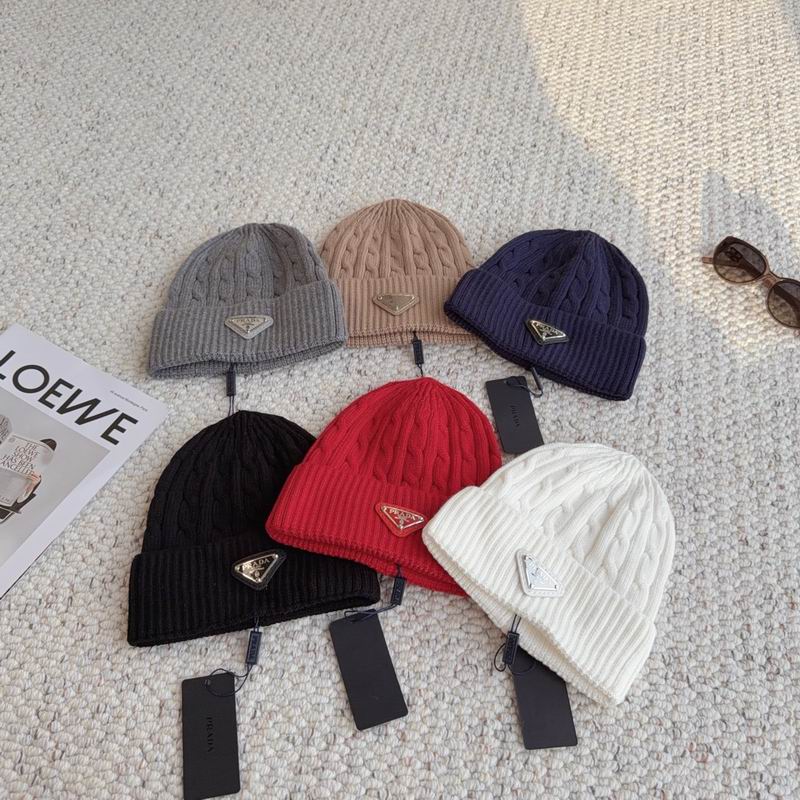 Prada Hat dx10
